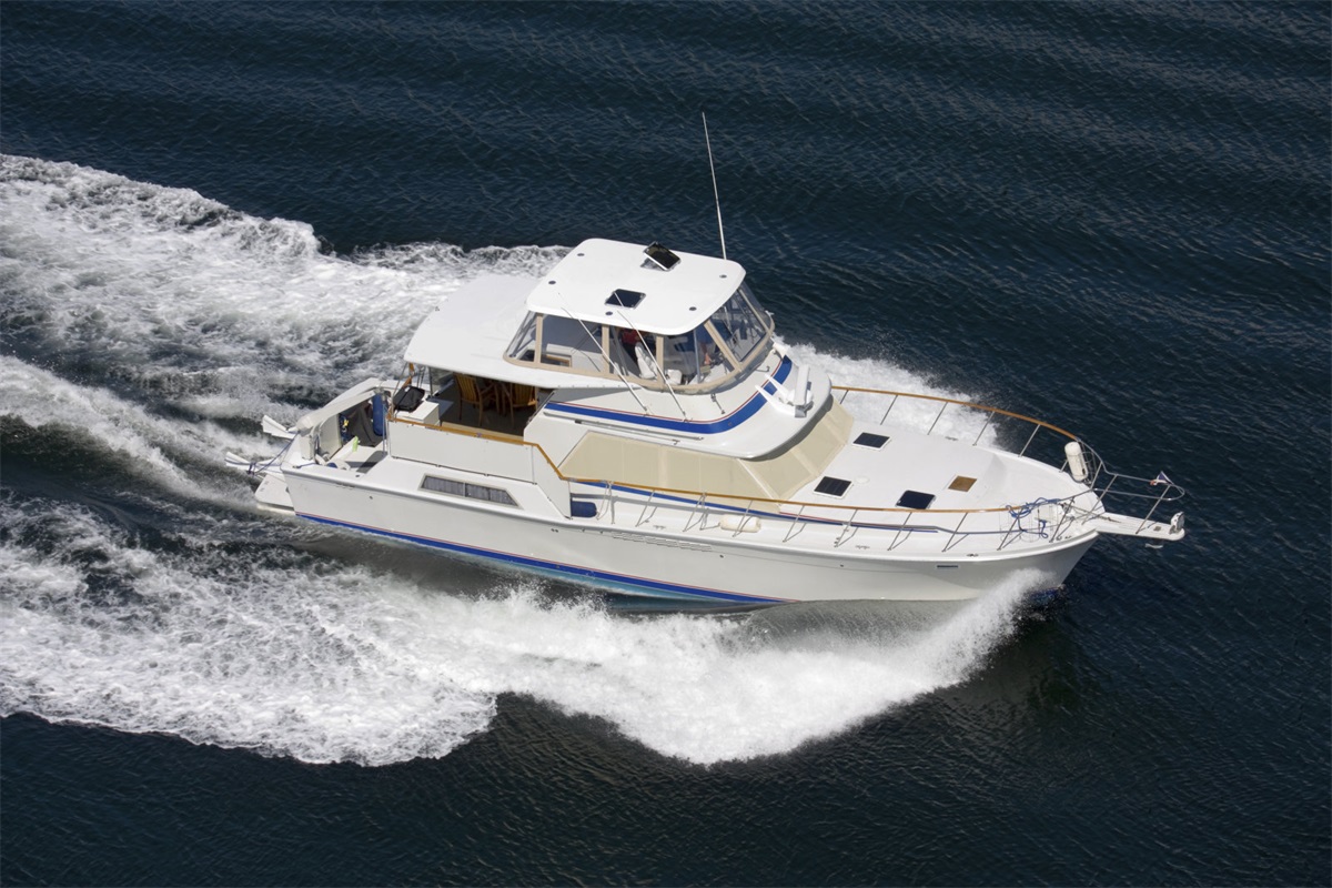 Характеристики различных типов лодок в суровых условиях