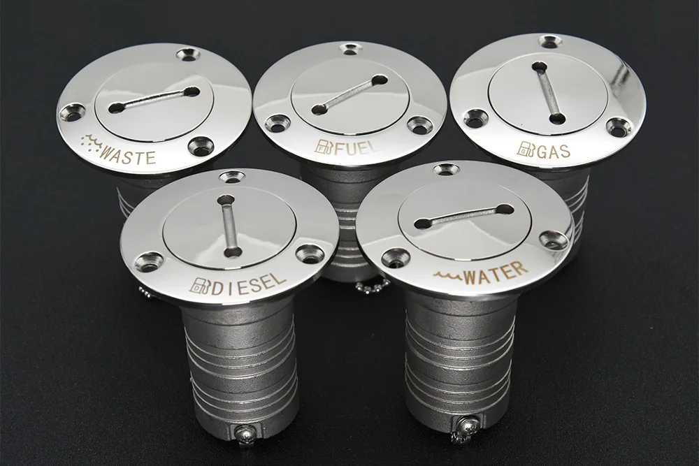 316 Морская наполнитель из нержавеющей стали