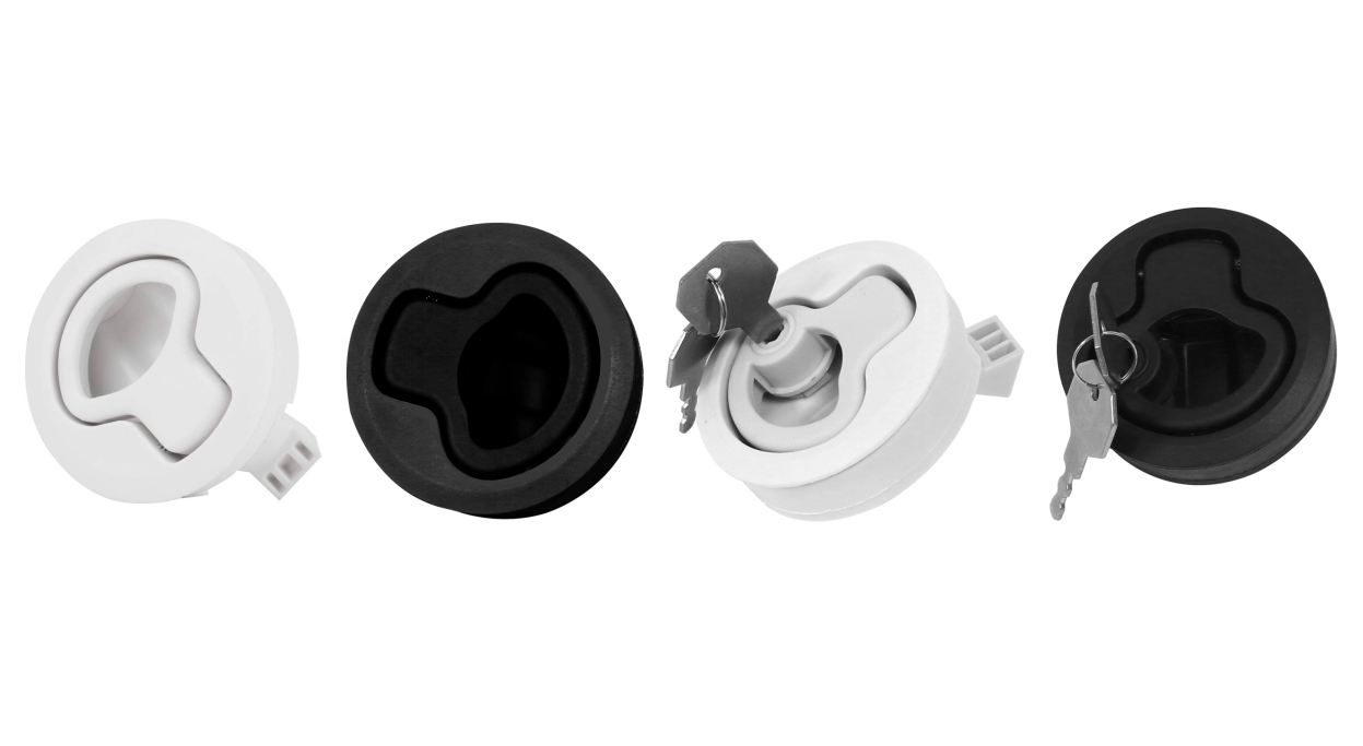 Нейлоновая серия блокировки пола