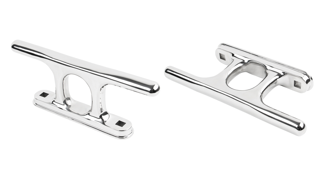 Доковый столб Энди Марин